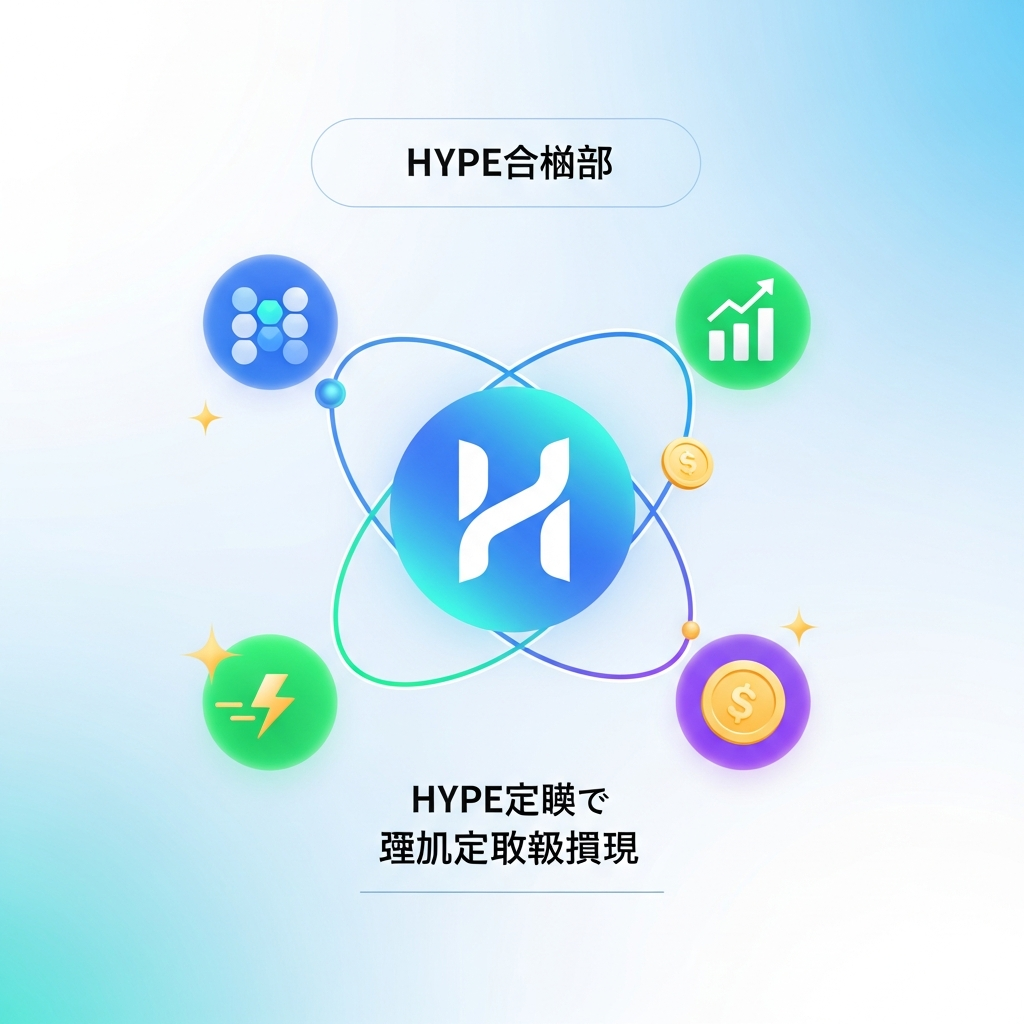 HYPE請求開始、Hyperliquidが独自L1へ完全移行し報酬を強化
