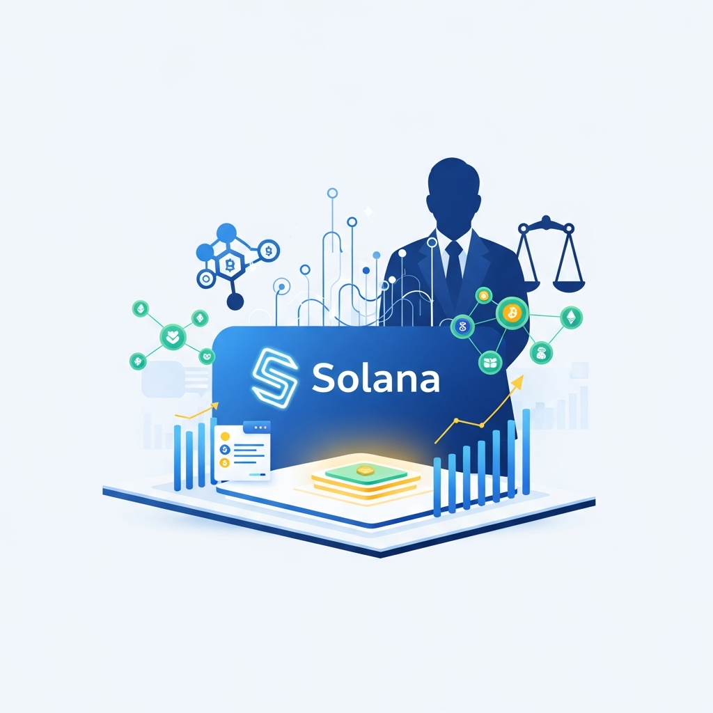 [重要度★5] 米SEC、初のSolana現物ETFを承認