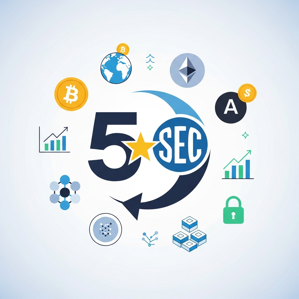 [重要度★5] 米SEC、アルト規制方針を転換