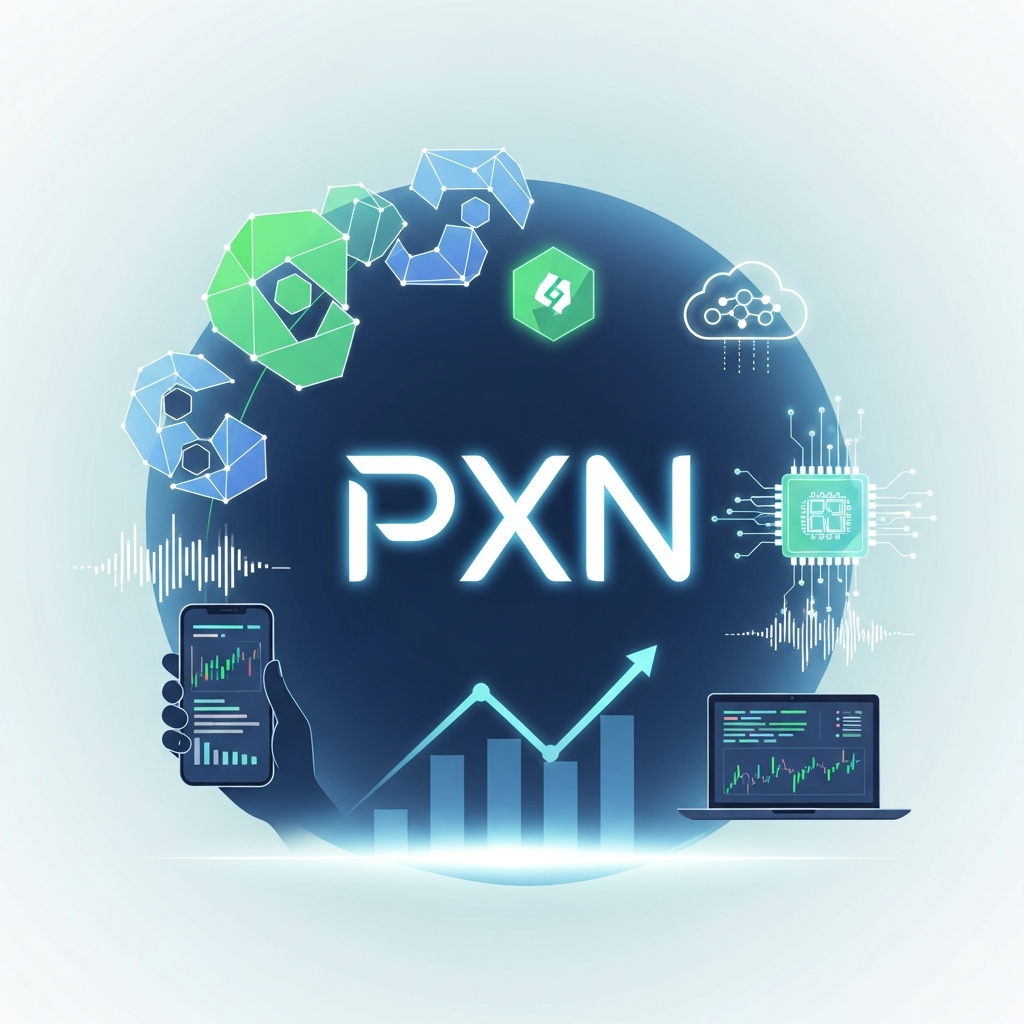 【ROI重視】Project Xenon (PXN) の最新状況と稼ぎ方解説