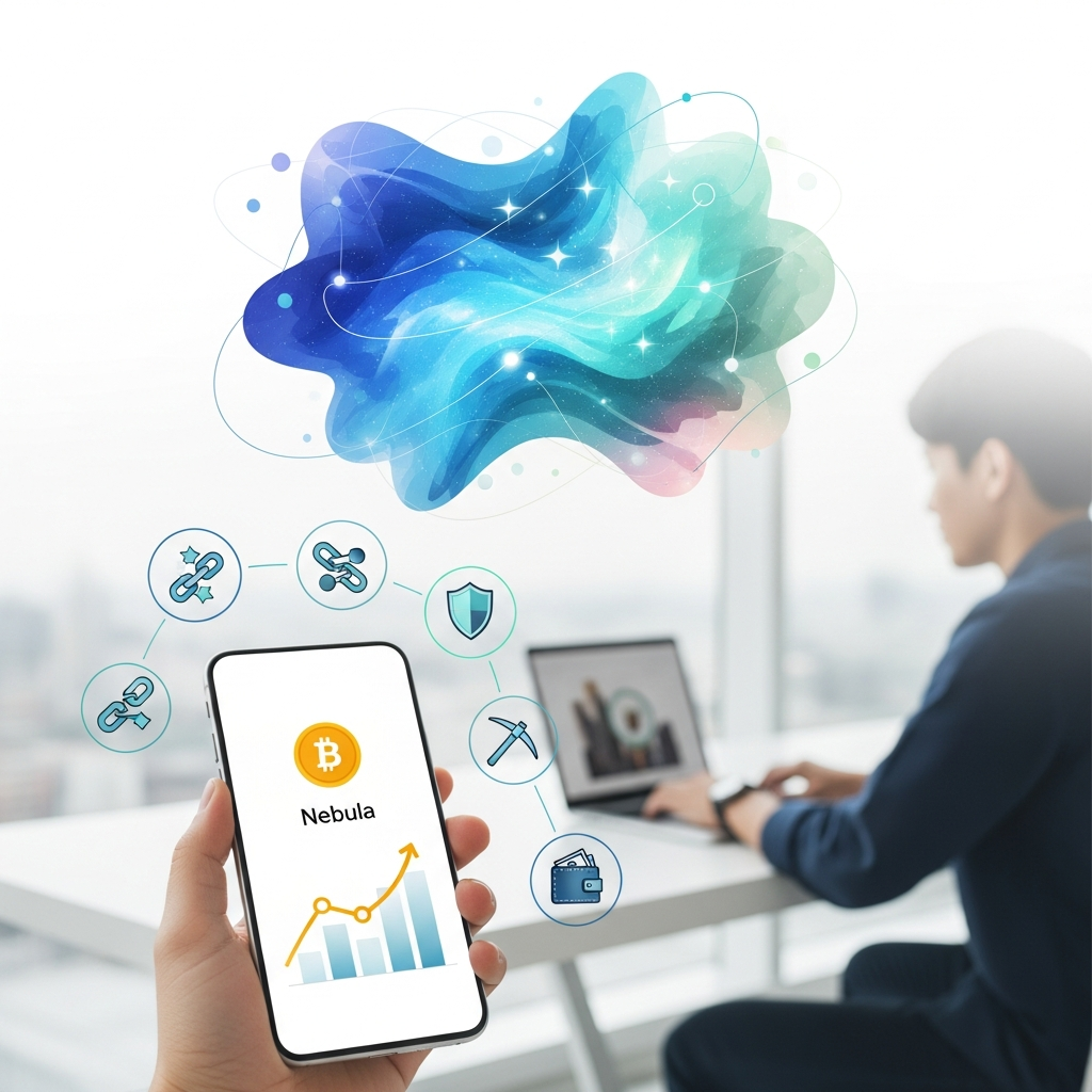 【ROI重視】Nebula Frontierの最新状況と稼ぎ方解説