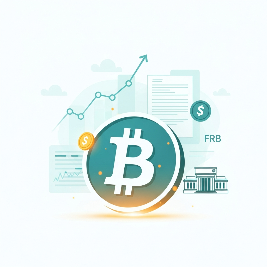 [重要度★5] 米ETF記録的流入とFRB利下げ示唆