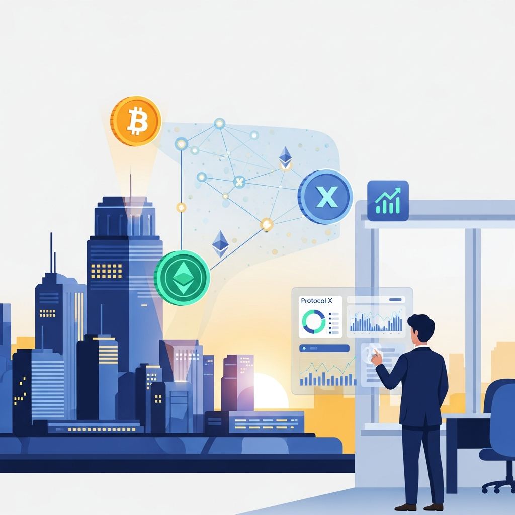 【ROI重視】CyberRealms: Protocol Xの最新状況と稼ぎ方解説