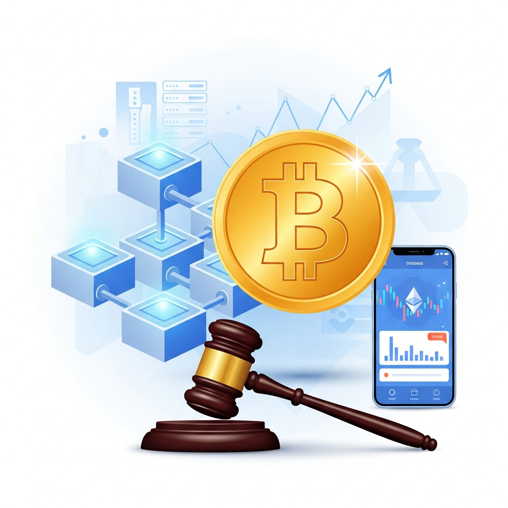 [重要度★5] 米国ビットコイン準備金法案が可決