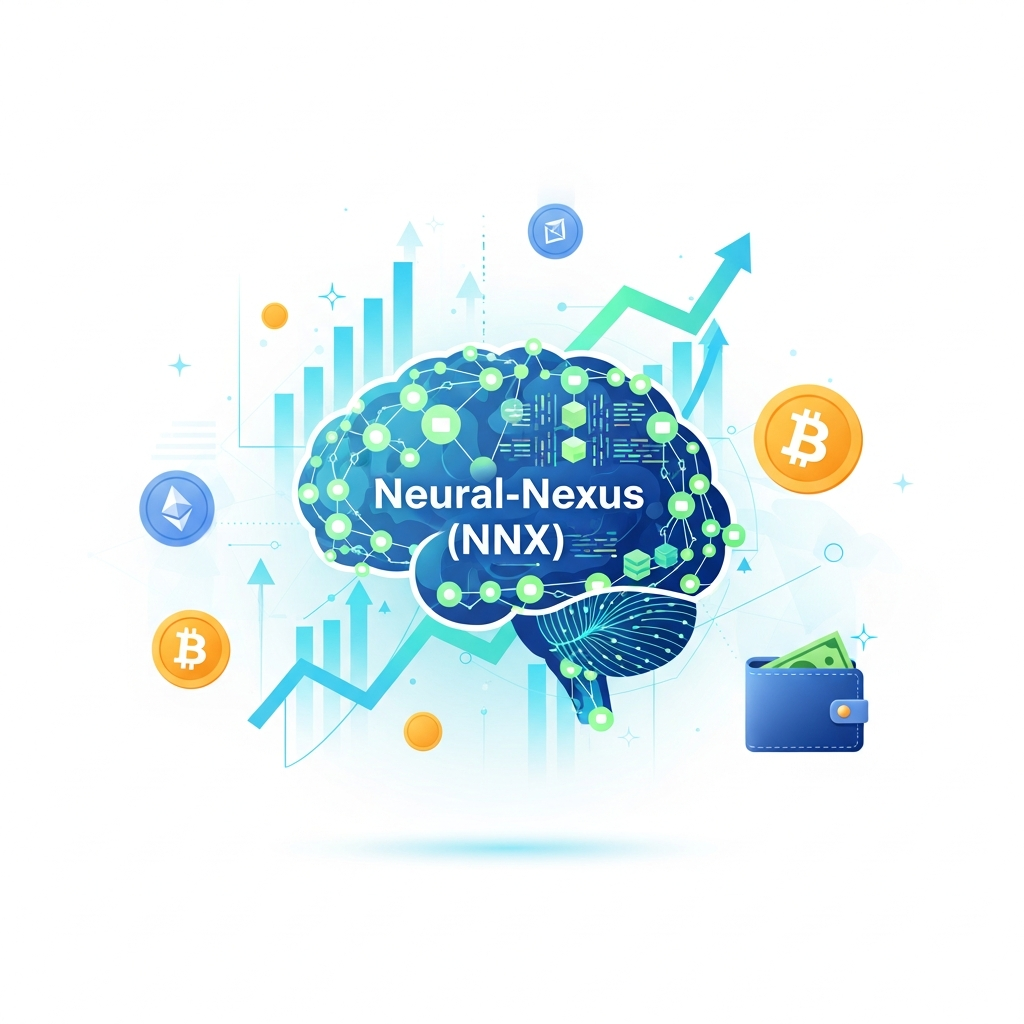 【ROI重視】Neural-Nexus (NNX) の最新状況と稼ぎ方解説