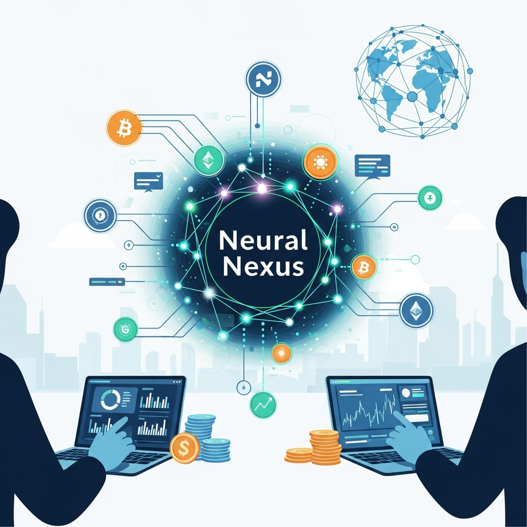 【ROI重視】Neural Nexus（ニューラル・ネクサス）の最新状況と稼ぎ方解説