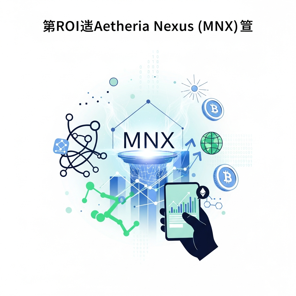 【ROI重視】Aetheria Nexus (MNX) の最新状況と稼ぎ方解説