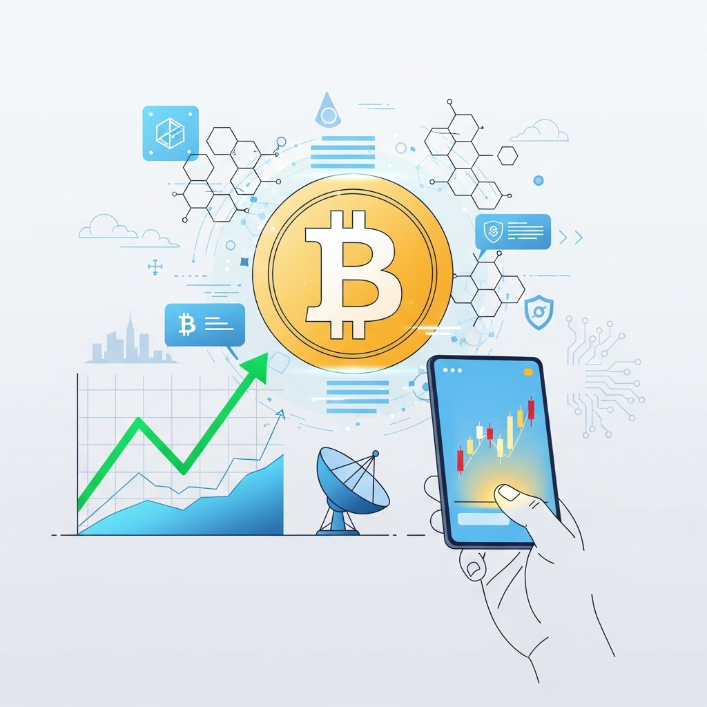 [重要度★5] 米国ビットコイン準備金法案が可決、市場は強気継続