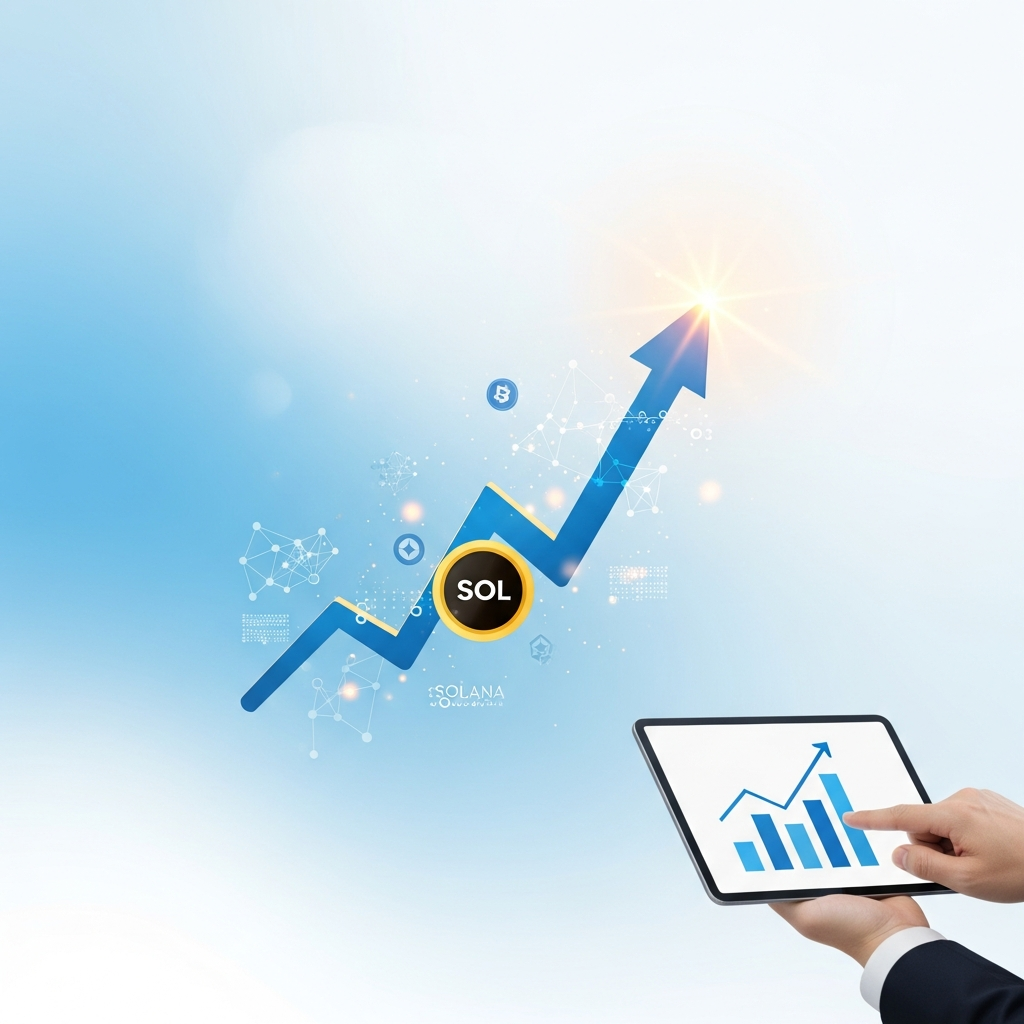 [重要度★5] 米SOL現物ETF承認で市場急騰