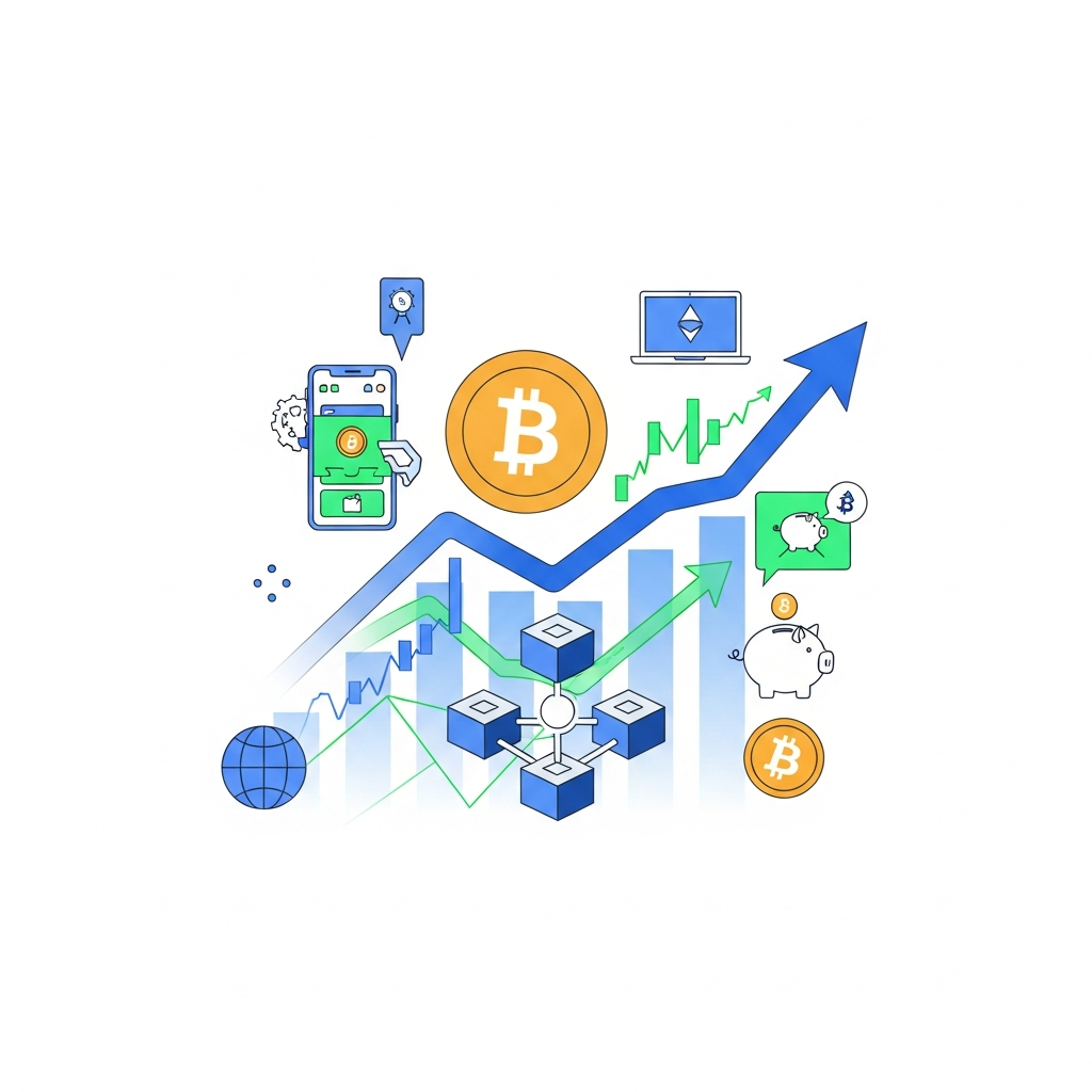 [重要度★5] 米利下げ期待とETF流入加速