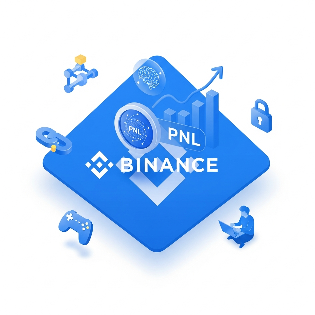 【最速】Binance Launchpool：次世代AIゲーミング「PixelNeural (PNL)」のステーキング開始