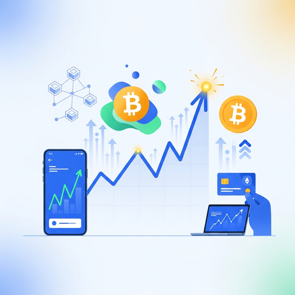 [重要度★5] 米利下げ決定でBTC最高値更新へ