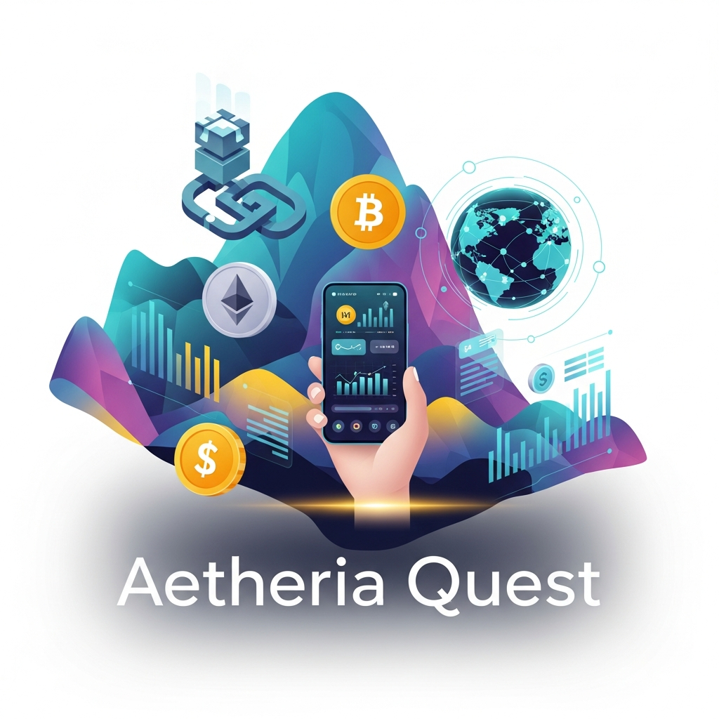 【ROI重視】Aetheria Questの最新状況と稼ぎ方解説
