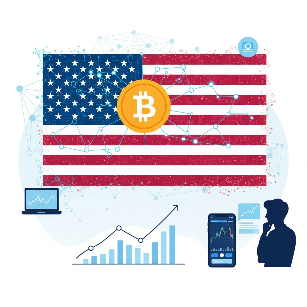 [重要度★5] 米国、BTC戦略準備資産の購入を開始