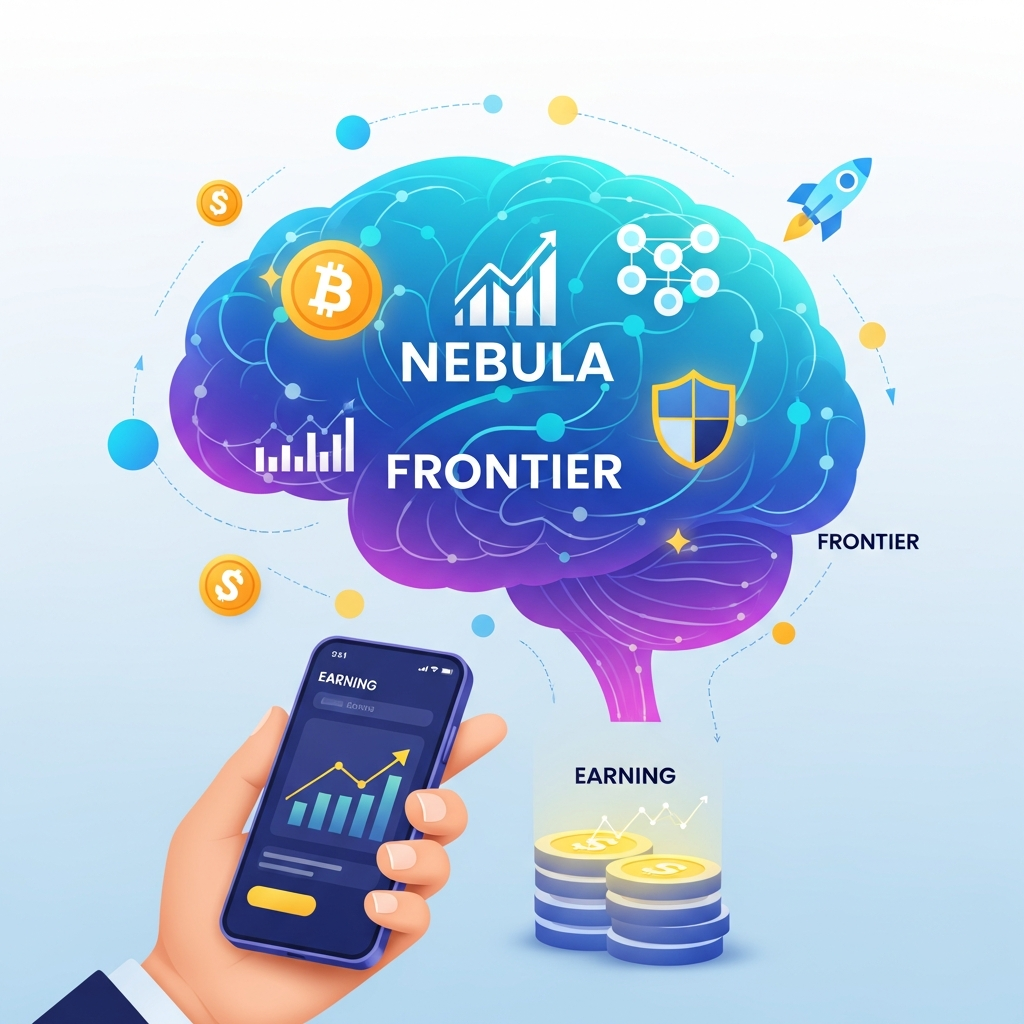 【ROI重視】Nebula Frontierの最新状況と稼ぎ方解説