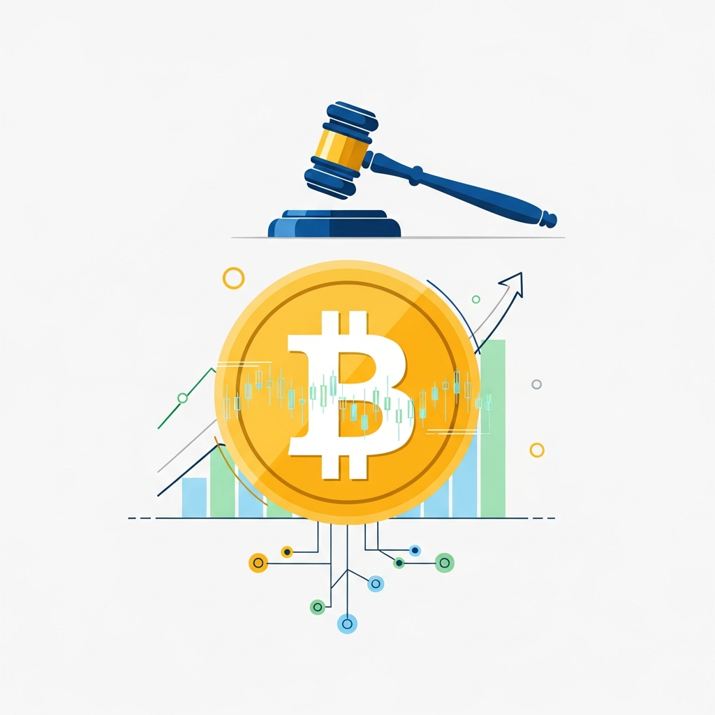 [重要度★5] 米国ビットコイン準備金法案が上院可決