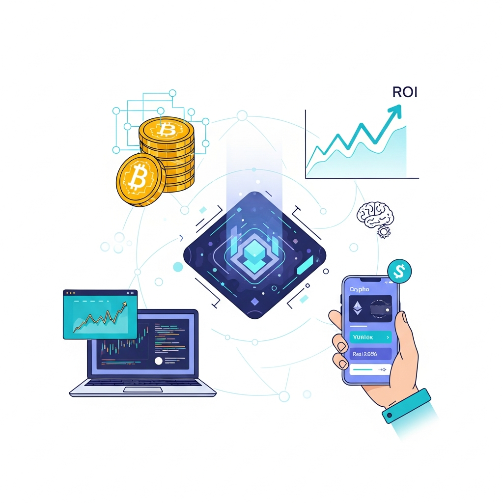 【ROI重視】Aetheria Rebornの最新状況と稼ぎ方解説