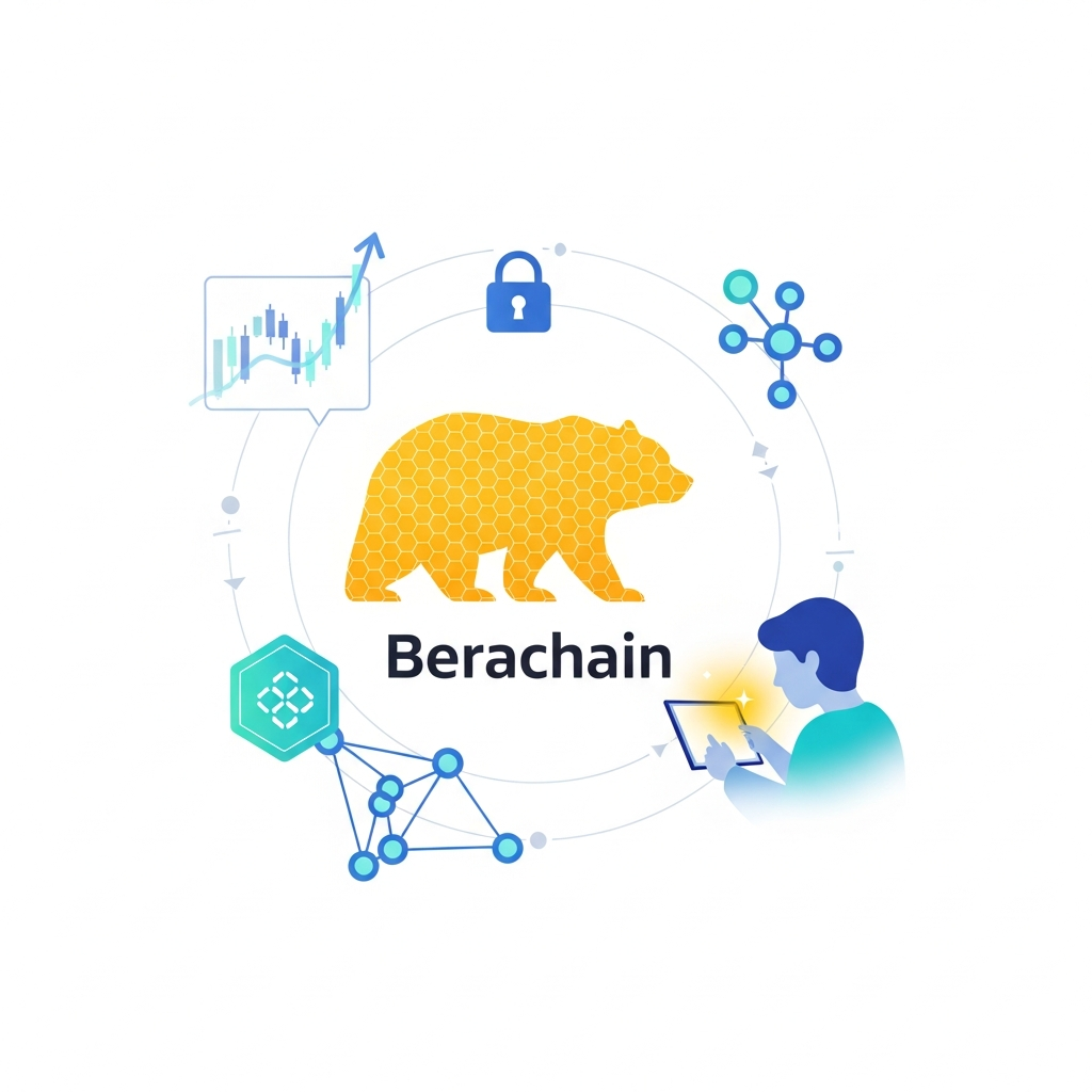 【要注目】Berachain エアドロップ完全攻略ガイド
