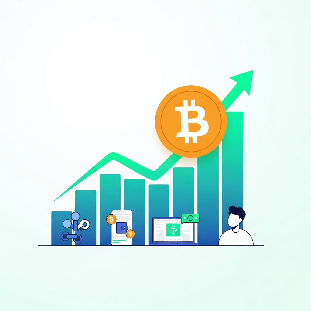 [重要度★5] 米利下げ示唆でBTCが最高値更新へ