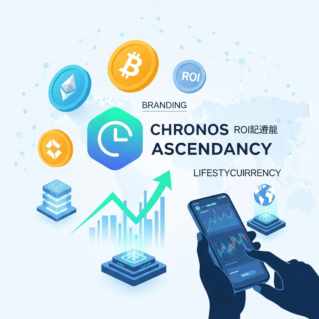 【ROI重視】Chronos Ascendancyの最新状況と稼ぎ方解説