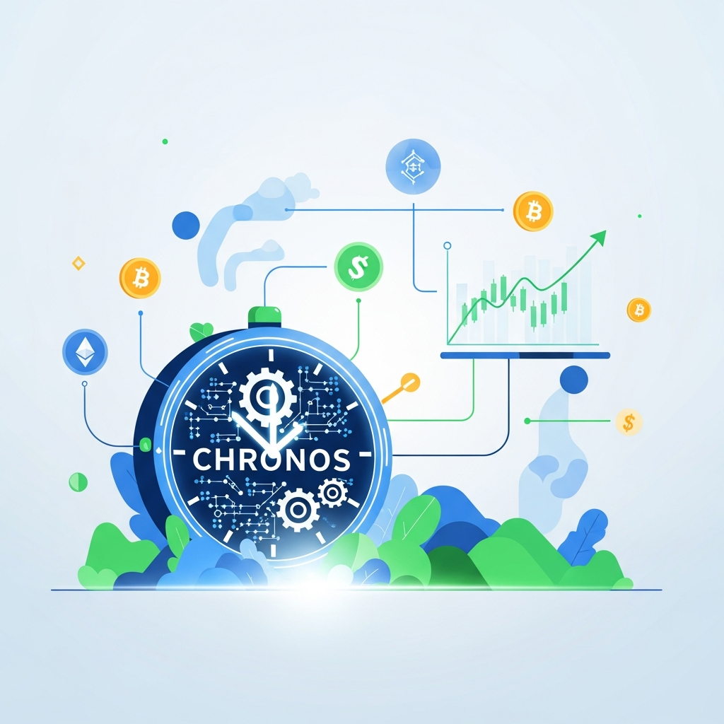 【ROI重視】Project Chronos: Legacyの最新状況と稼ぎ方解説