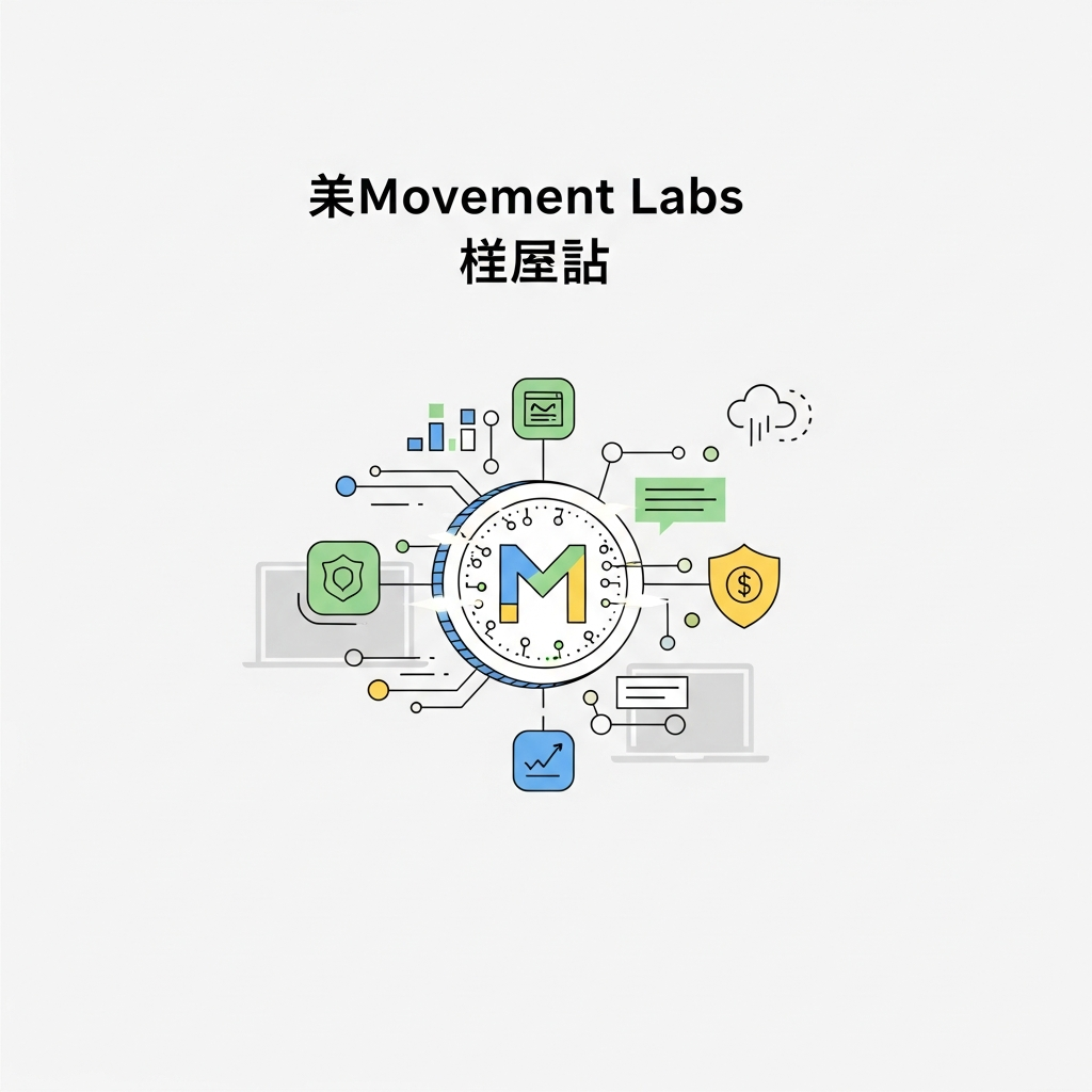 【要注目】Movement Labs エアドロップ攻略ガイド