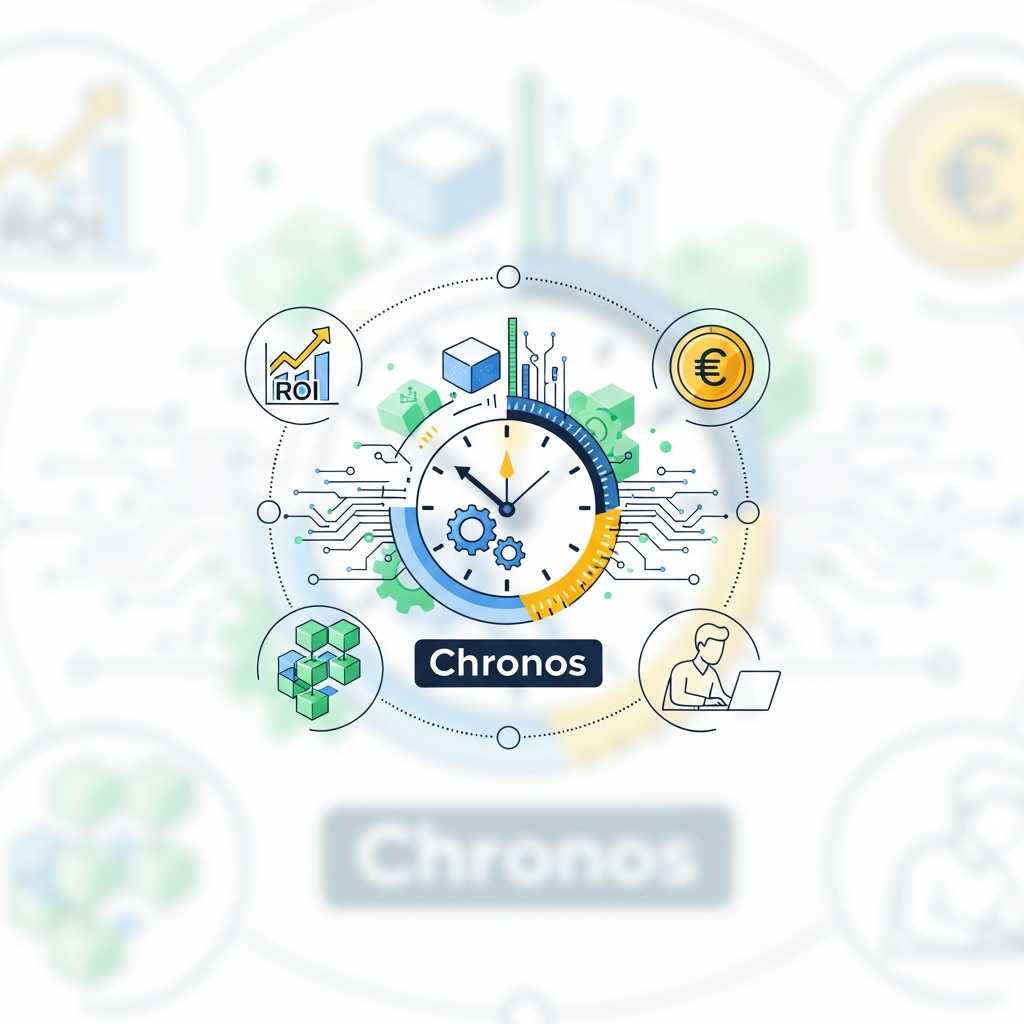 【ROI重視】Nexus Chronosの最新状況と稼ぎ方解説