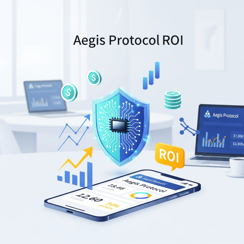 【ROI重視】Aegis Protocol（イージス・プロトコル）の最新状況と稼ぎ方解説