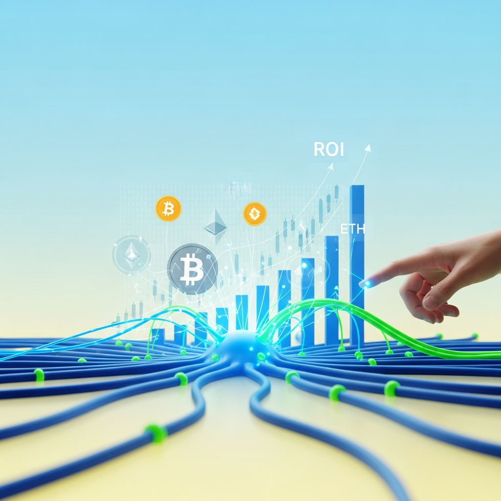 【ROI重視】Neural Arenaの投資価値分析：AIバブルに乗るべきか？