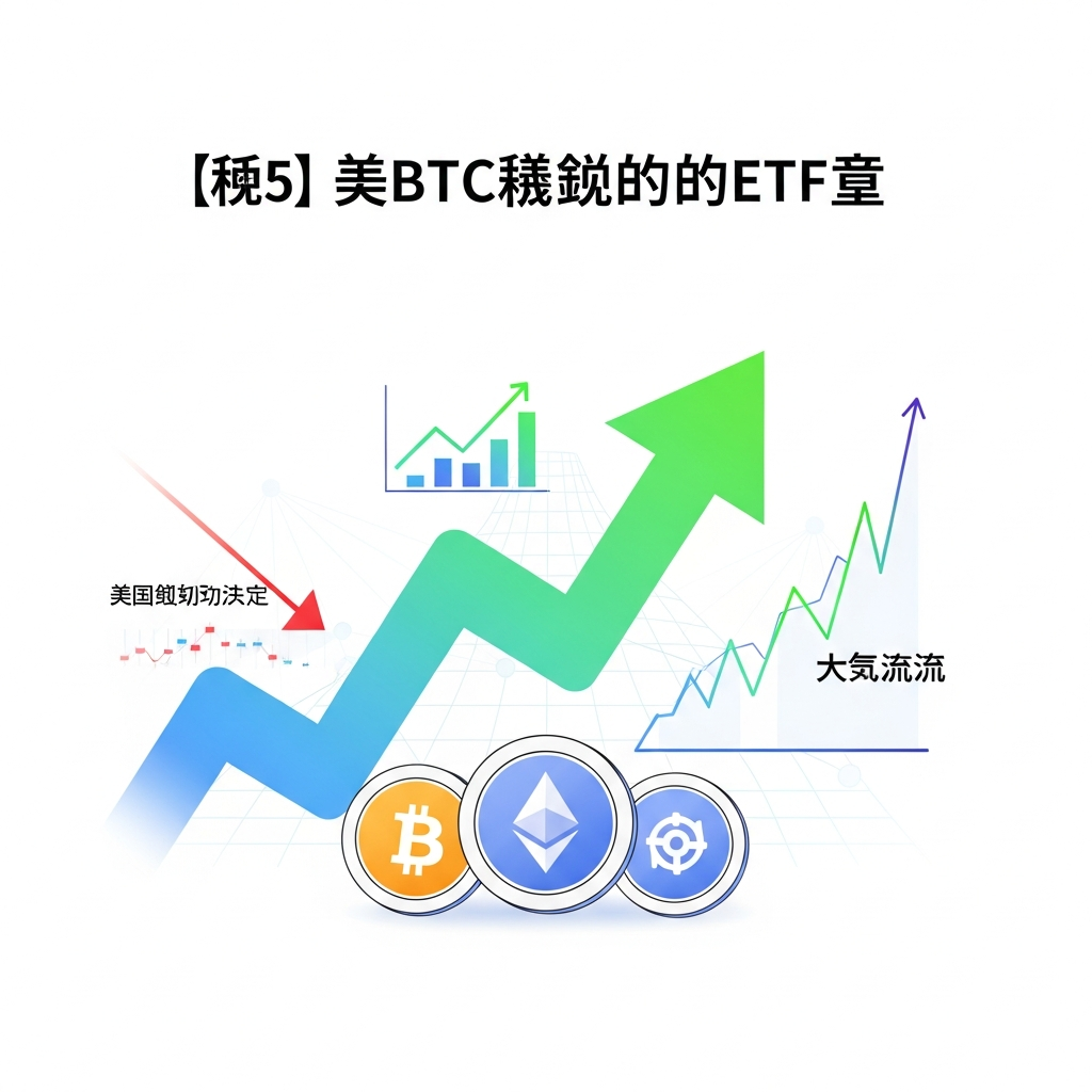 [重要度★5] 米利下げ決定とBTC現物ETFへの巨額流入