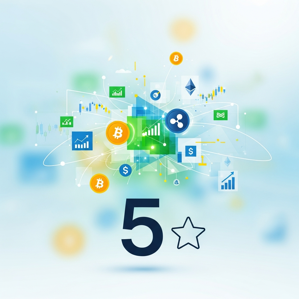 [重要度★5] 米SECが仮想通貨複合指数ETFを初承認