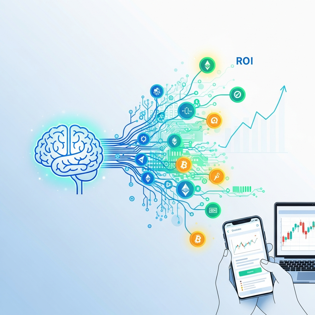 【ROI重視】Neural Frontierの最新状況と稼ぎ方解説