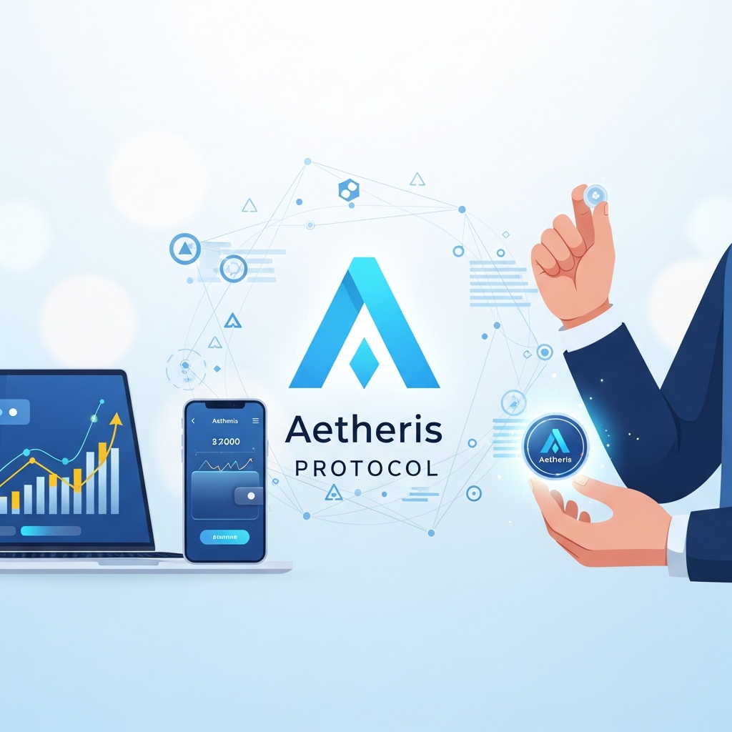 【ROI重視】Aetheris Protocolの最新状況と稼ぎ方解説