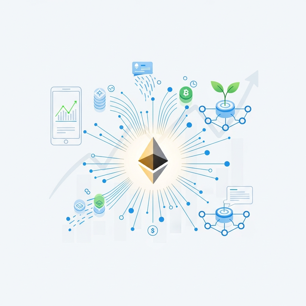 【年利12.5%】EtherFi（イーサファイ）のリステーキングでETHを最大効率運用