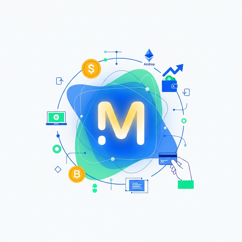 【要注目】Monad（モナド）完全無料エアドロップ攻略ガイド