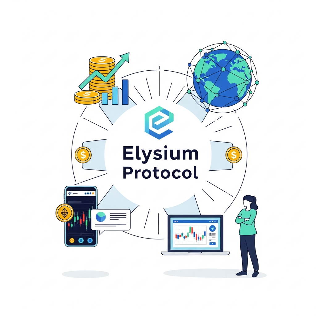 【ROI重視】Elysium Protocol（エリジウム・プロトコル）の最新状況と稼ぎ方解説