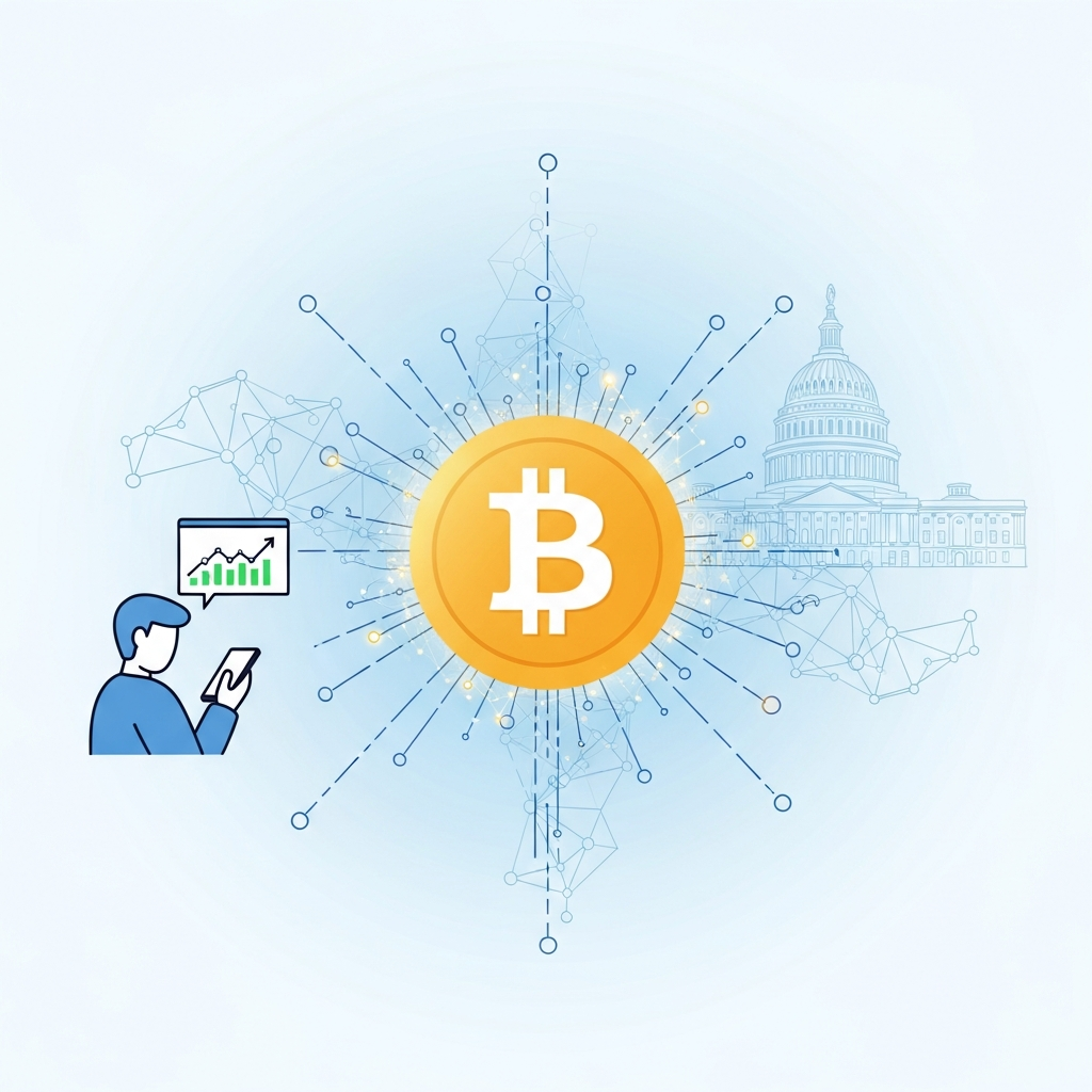 [重要度★5] 米国ビットコイン準備金法案が可決