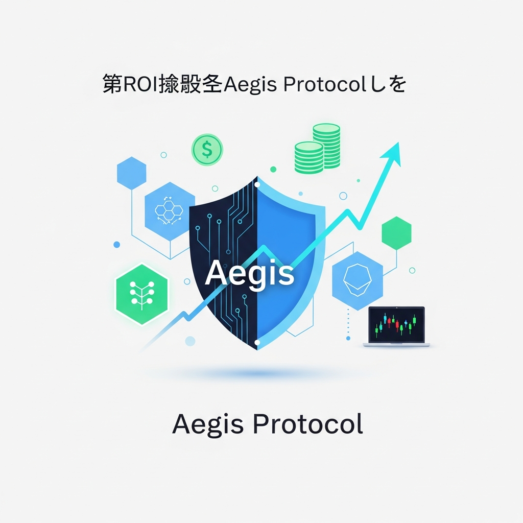 【ROI重視】Aegis Protocolの最新状況と稼ぎ方解説