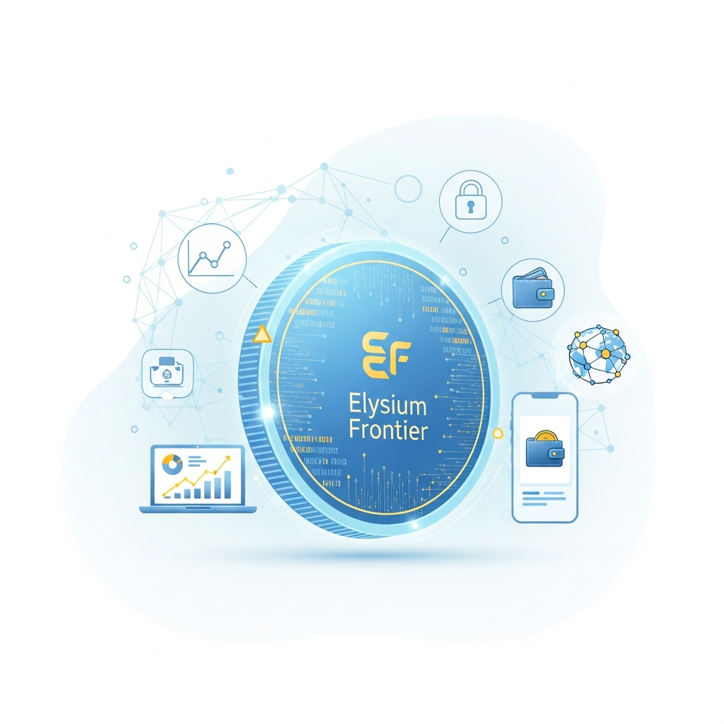 【ROI重視】Elysium Frontierの最新状況と稼ぎ方解説