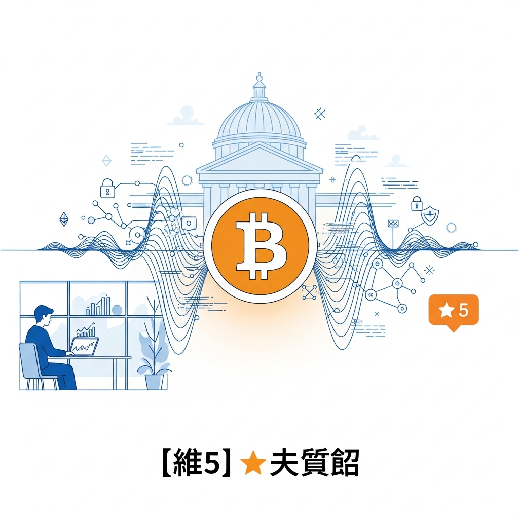 [重要度★5] 米財務省、ビットコイン準備金の運用を正式開始