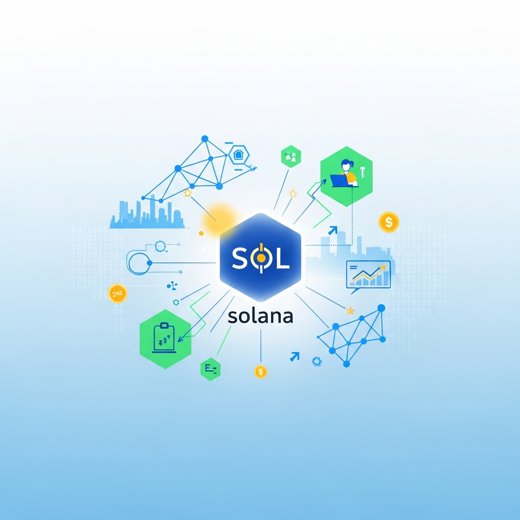 [重要度★5] 米SECがSOL現物ETFのステーキングを承認
