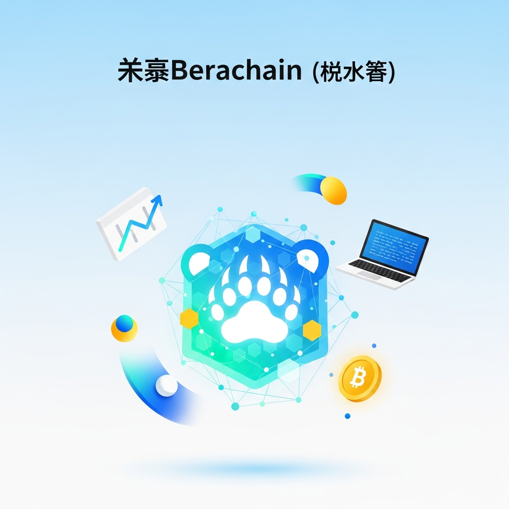 【最優先】Berachain (ベラチェーン) エアドロップ完全攻略ガイド