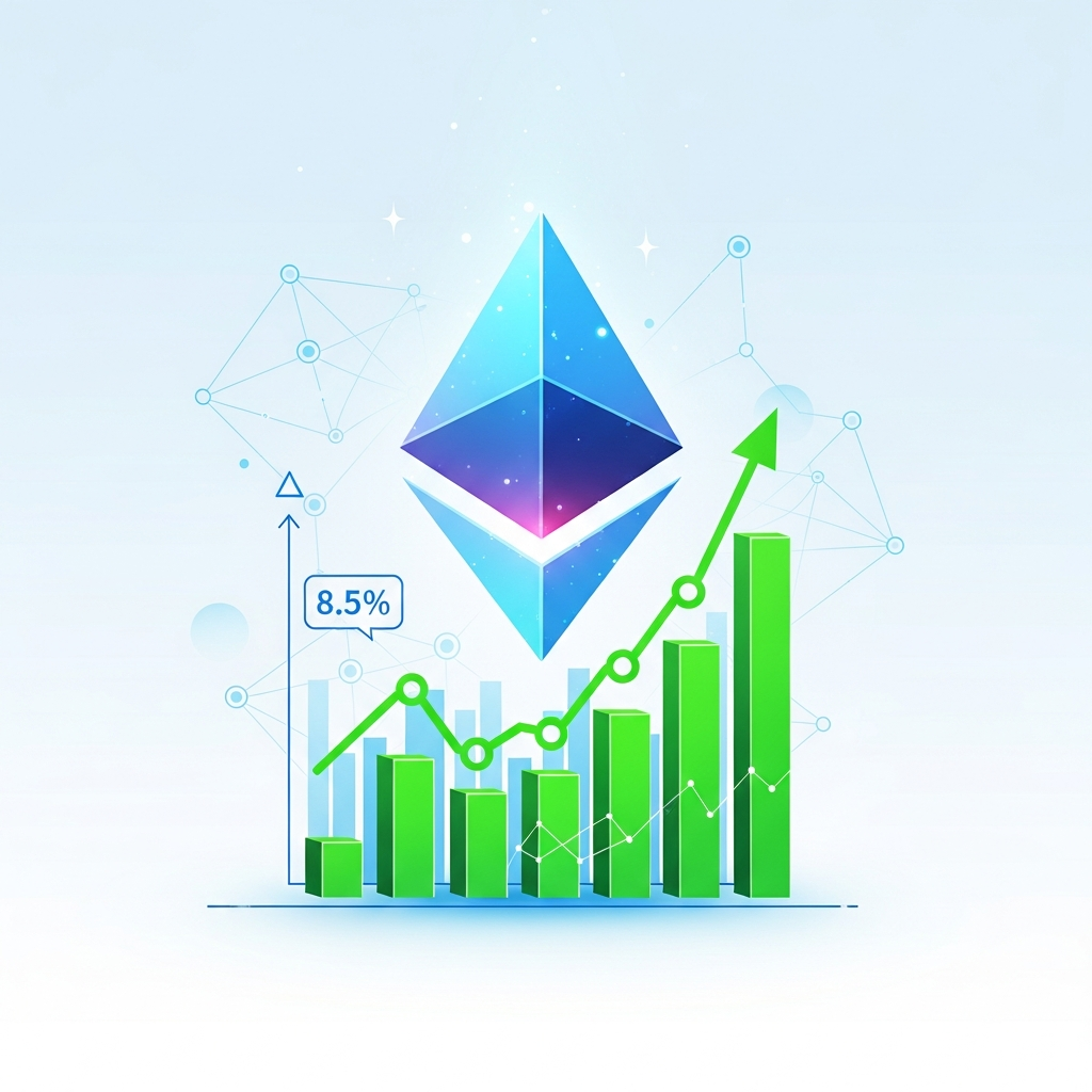 【年利8.5%】Ether.fiによるETH再ステーキング運用（eETH）