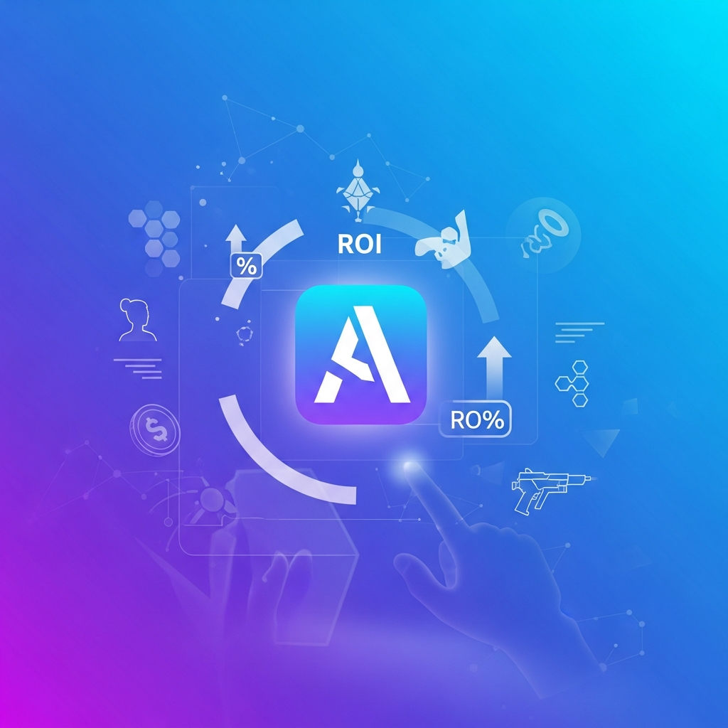 【ROI重視】Aetheria War: Genesisの最新状況と稼ぎ方解説