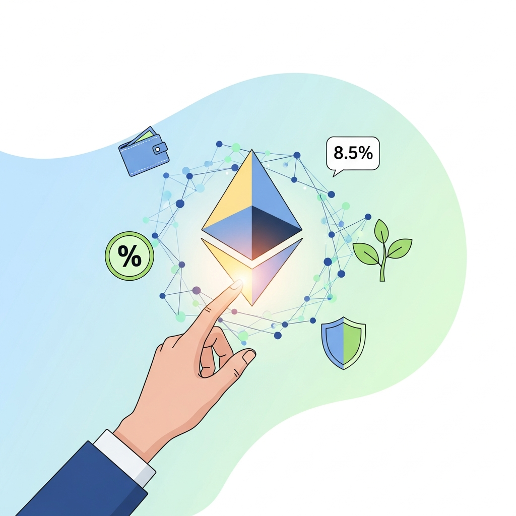 【年利8.5%】Ether.fi（イーサファイ）によるETHリステーキング運用