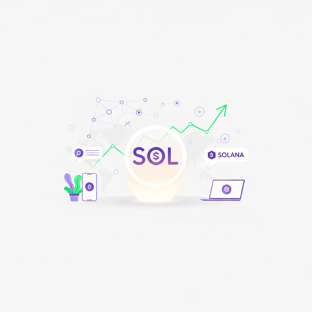 [重要度★5] 米CPI下振れとSOL現物ETF承認への進展