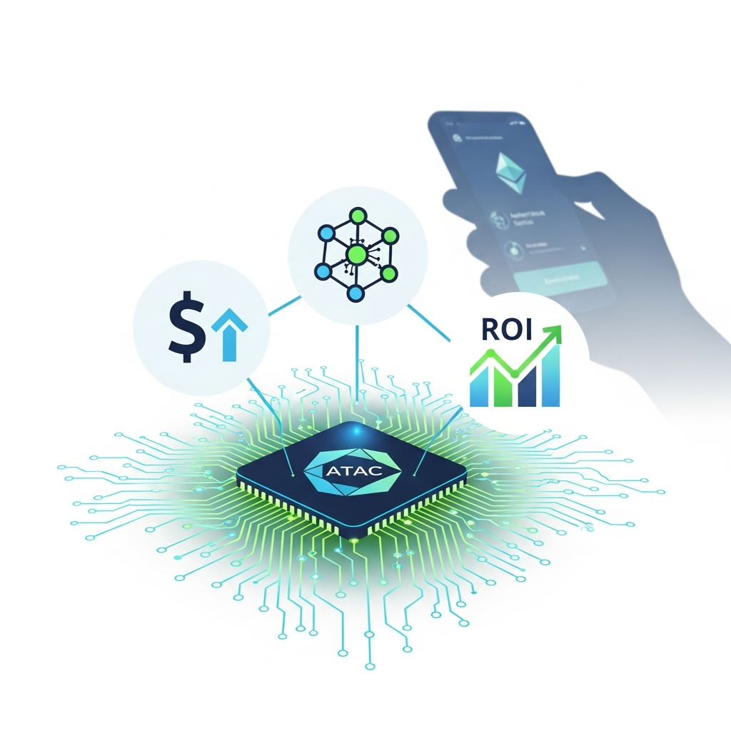 【ROI重視】Aetheria Tactical (ATAC) の最新状況と稼ぎ方解説