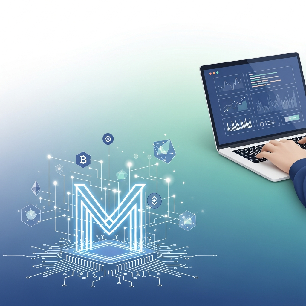 【要注目】Monad（モナド）テストネット完全攻略ガイド