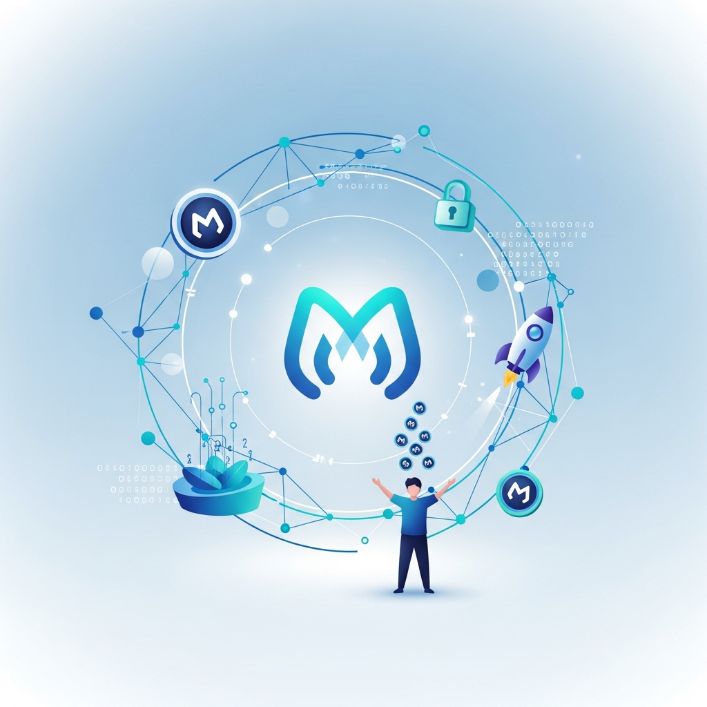 【要注目】Monad（モナド）エコシステム エアドロップ攻略