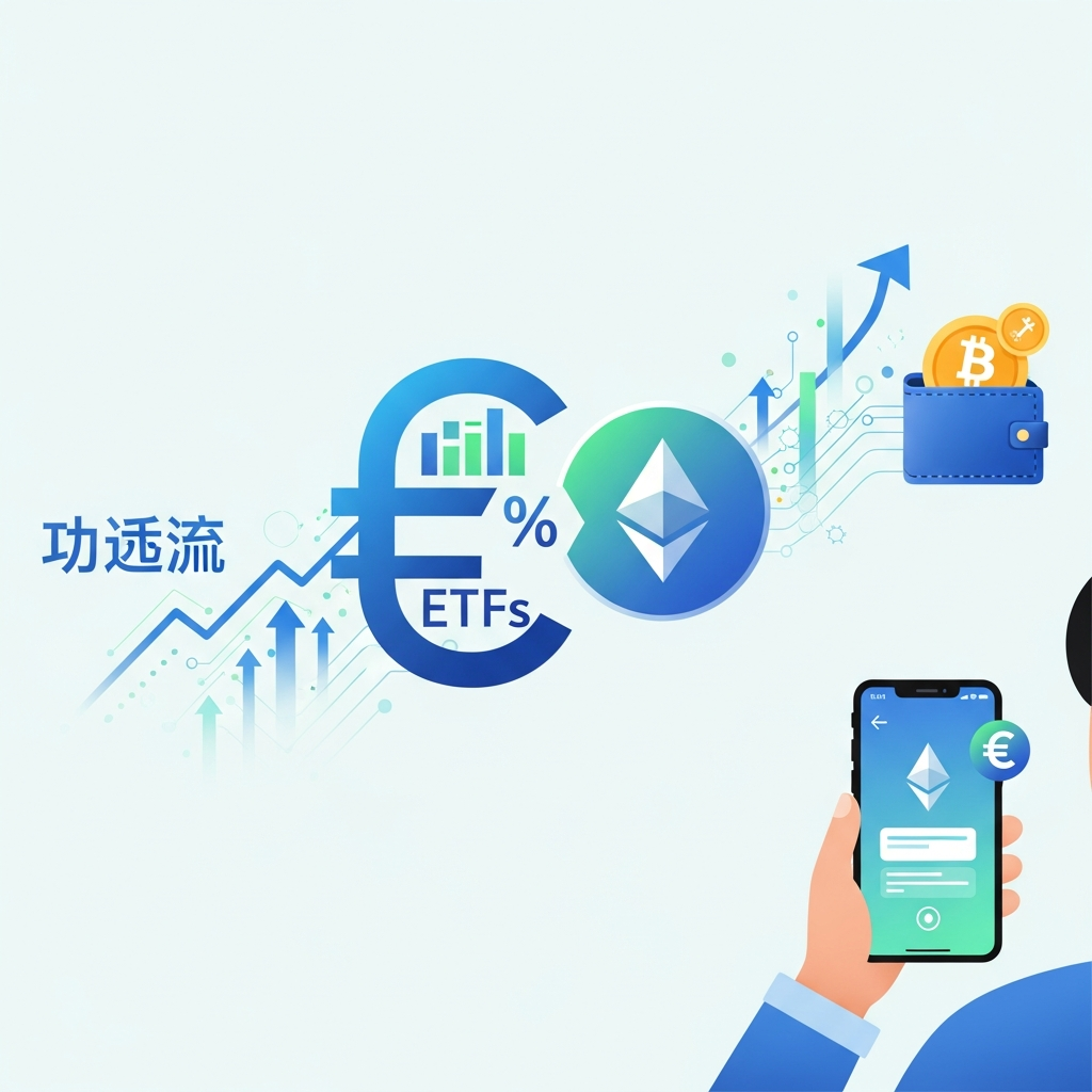 [重要度★5] 米FRB大幅利下げとETF流入加速のサムネイル